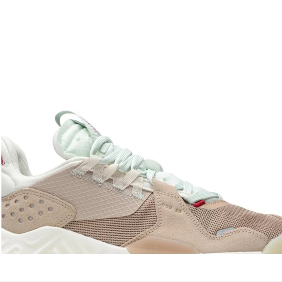 NWT RARE Jordan Delta SP ‘Vachetta Tan’ Size 8 - Picture 9 of 16